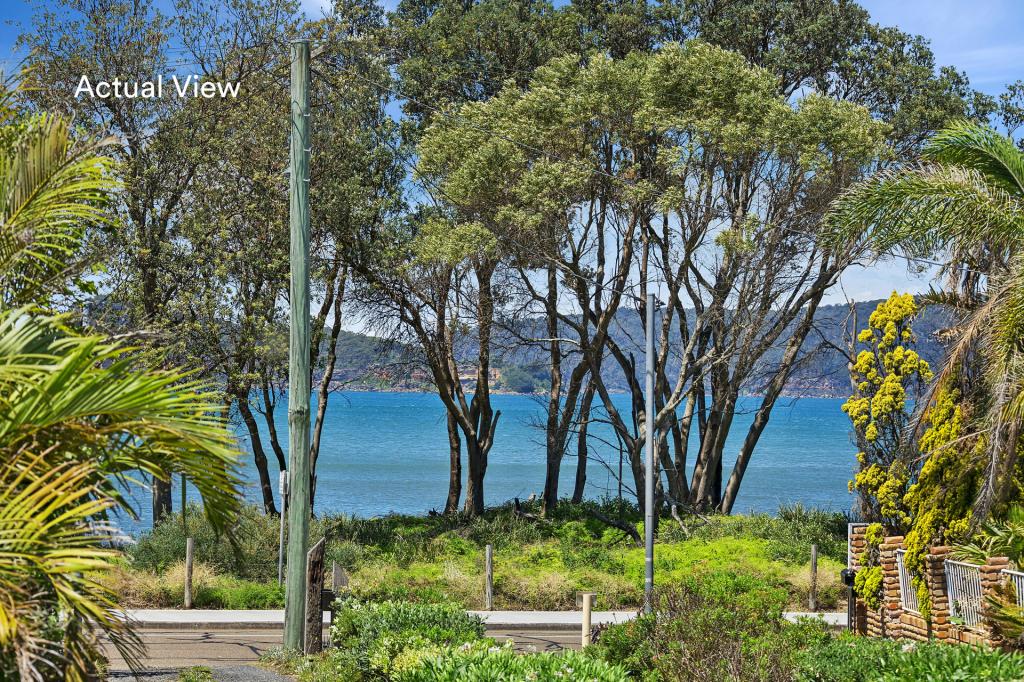 146b The Esplanade, Umina Beach, NSW 2257