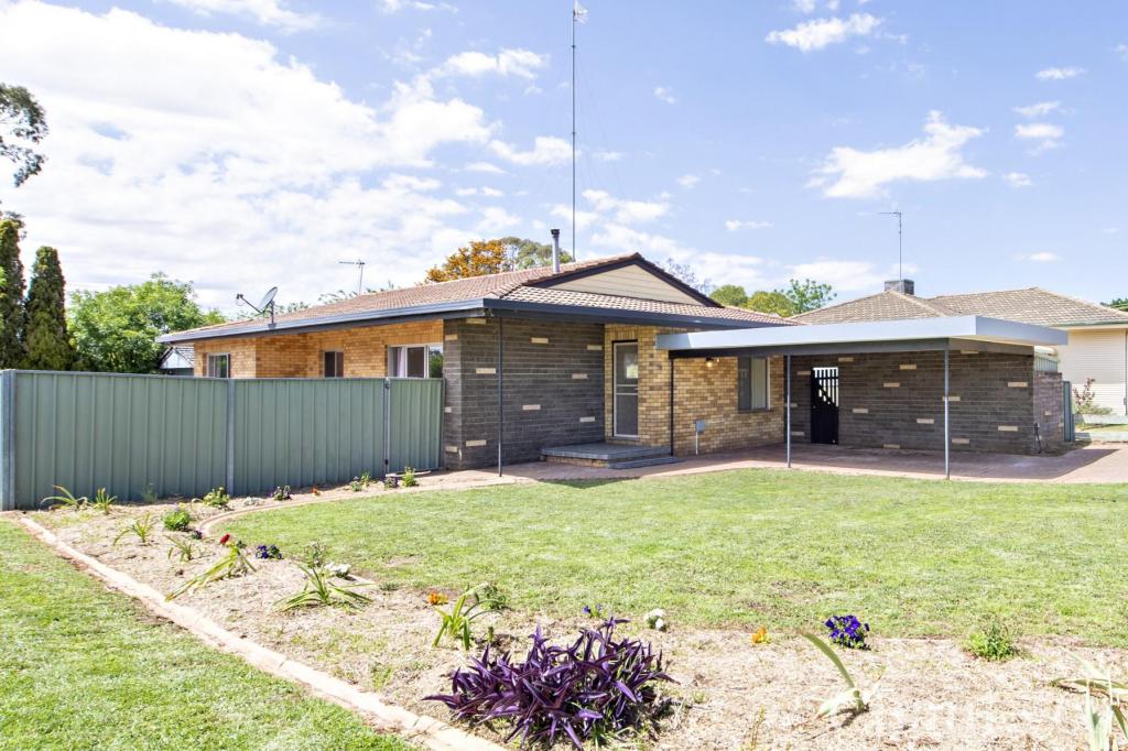 58 Bennett St, Dubbo, NSW 2830