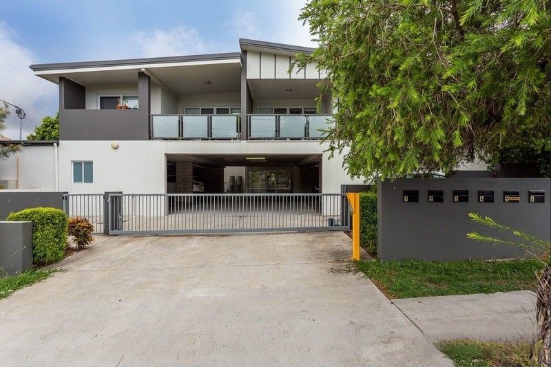 2/12 Lyon St, Moorooka, QLD 4105