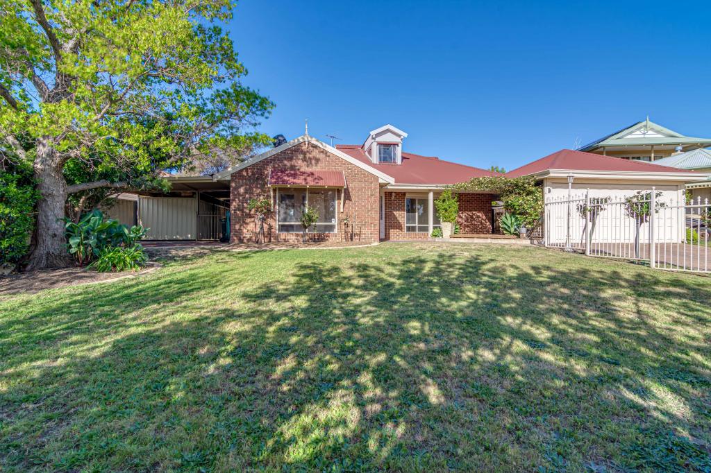 4 Wilyan Pl, Swan View, WA 6056