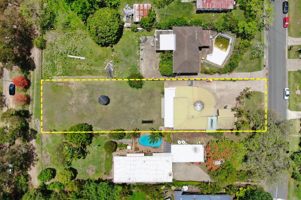 Contact Agent For Address, Macgregor, QLD 4109