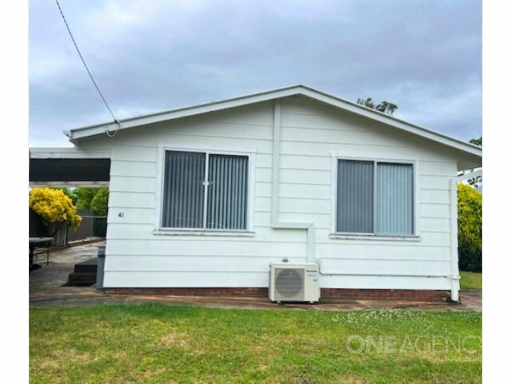 41 George St, Marulan, NSW 2579
