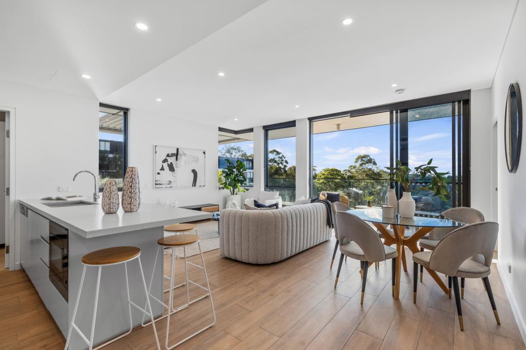 403/11 Mitchell Ave, Jannali, NSW 2226