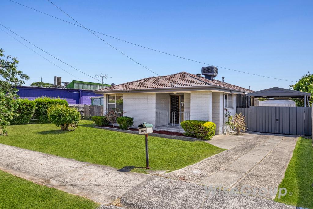 109 Somerville Rd, Hampton Park, VIC 3976