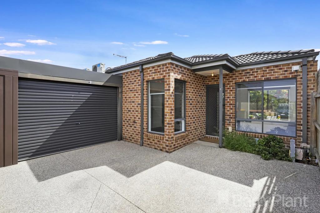 2/3 Gum St, Sunshine West, VIC 3020