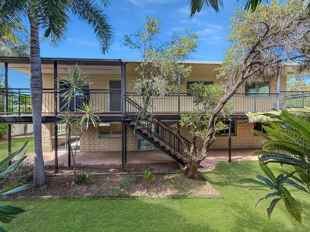76 Bamford Lane, Kirwan, QLD 4817