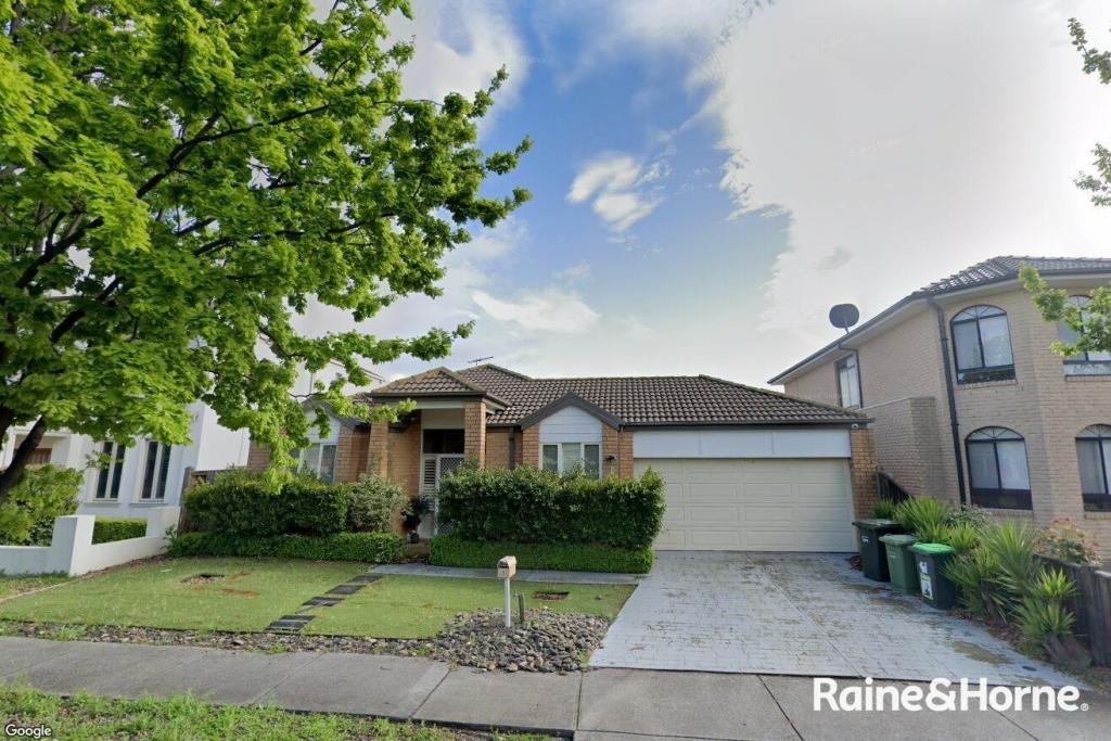 6 The Garlands, Craigieburn, VIC 3064