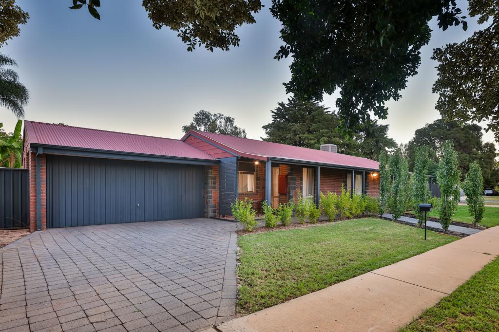 60 Riverside Ave, Mildura, VIC 3500