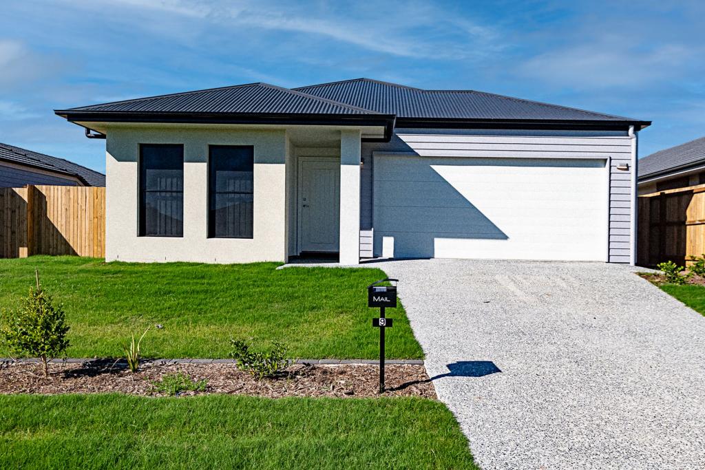 9 Roupell St, Logan Reserve, QLD 4133
