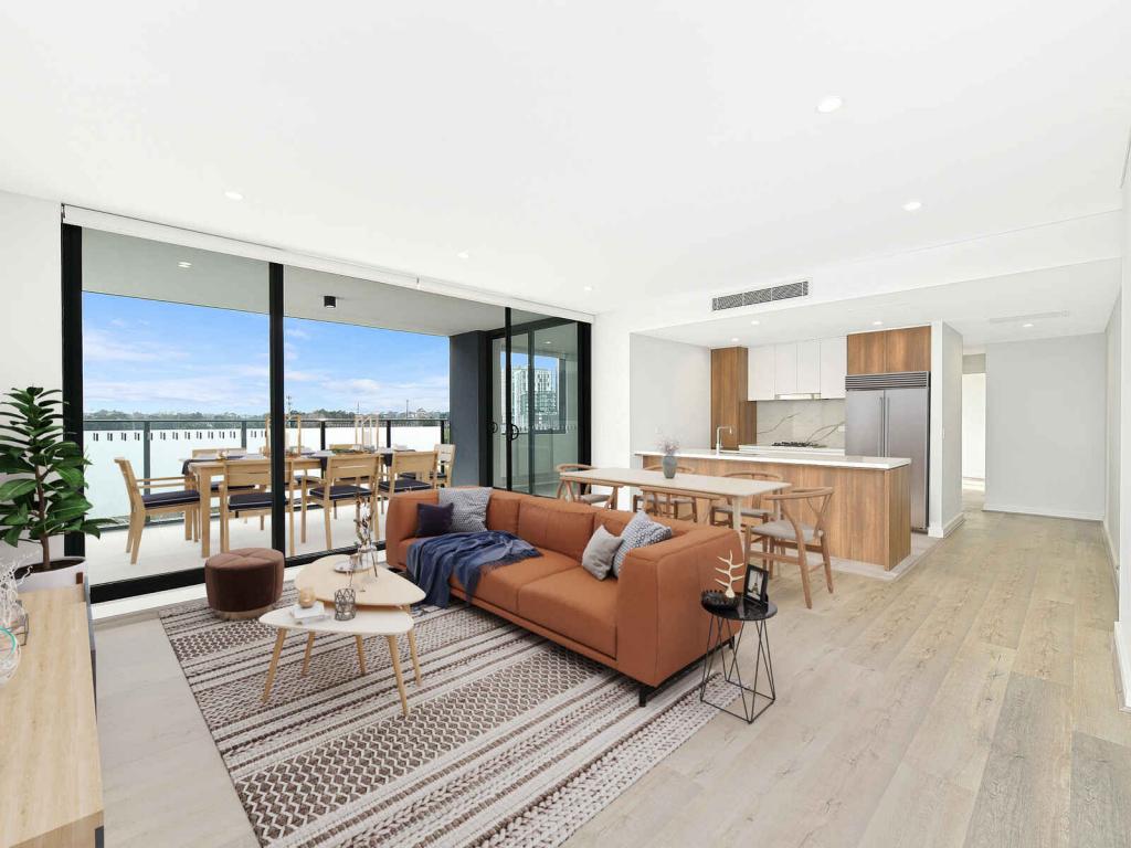 421/99b Bonar St, Wolli Creek, NSW 2205