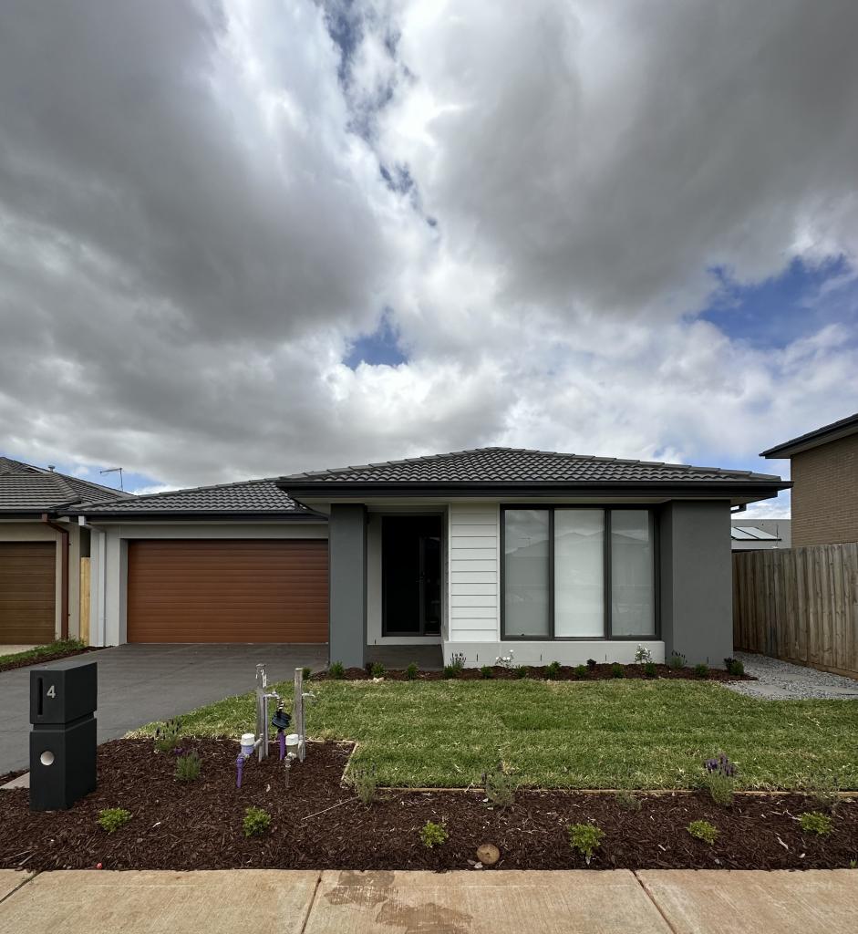 4 Wallaby Rd, Aintree, VIC 3336
