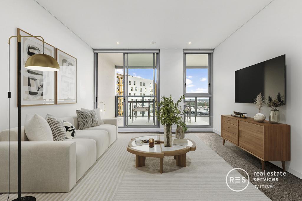 22105/2 Figtree Dr, Sydney Olympic Park, NSW 2127