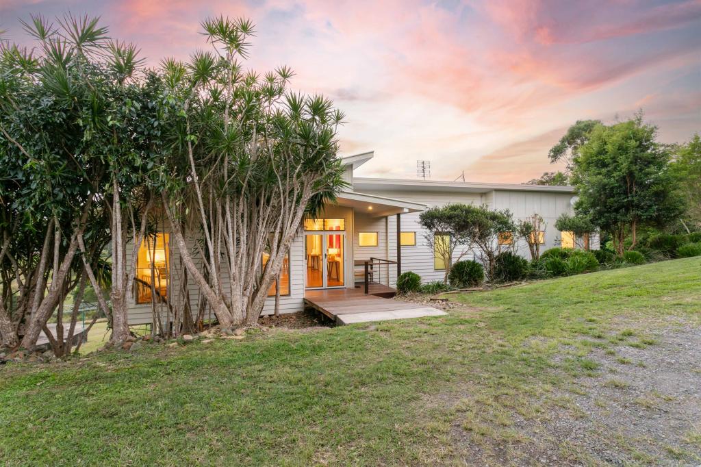 1414 Cooroy Belli Creek Rd, Ridgewood, QLD 4563