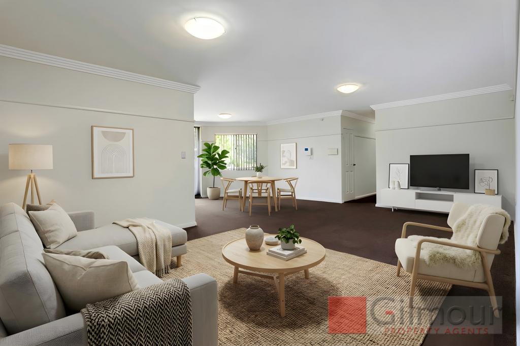 19/81-87 Cecil Ave, Castle Hill, NSW 2154