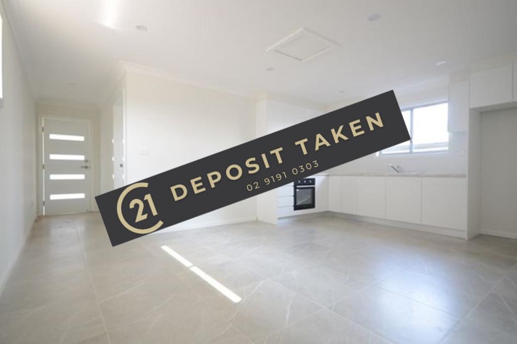 63a Old Prospect Rd, Greystanes, NSW 2145