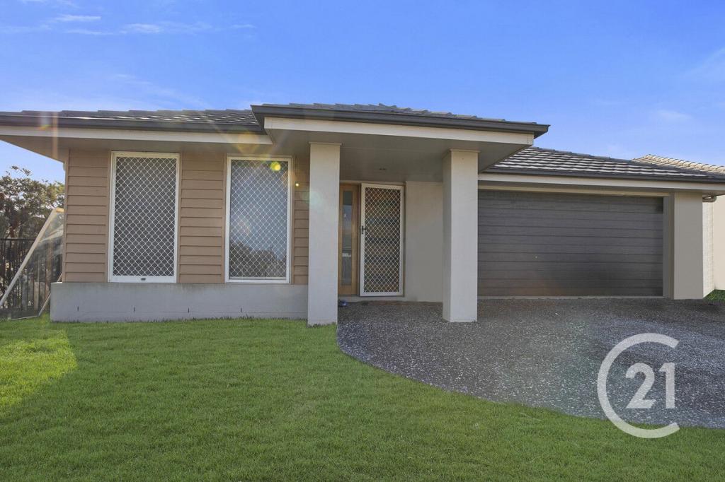 1 Portmarnock St, North Lakes, QLD 4509