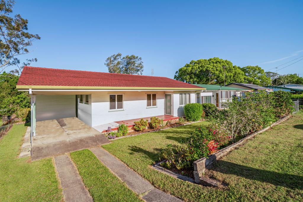 9 Coes Creek Rd, Burnside, QLD 4560