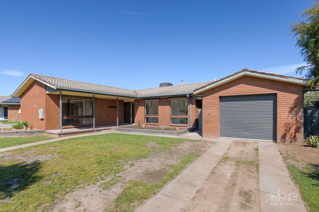 8 WIRILDA CL, WODONGA, VIC 3690