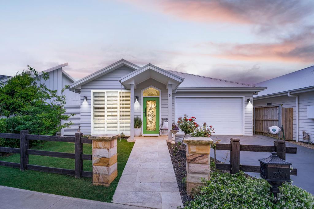 61 Fairway Dr, Wilton, NSW 2571