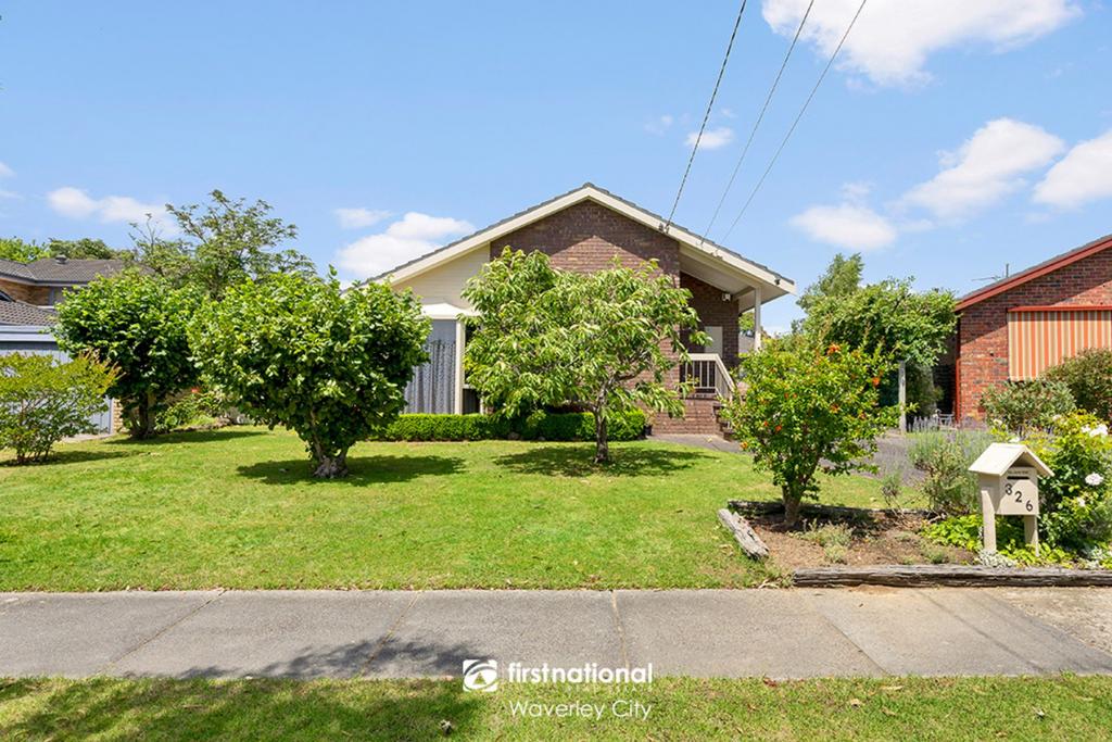 326 LUM RD, WHEELERS HILL, VIC 3150