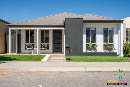 18 Lexington Prom, Caversham, WA 6055