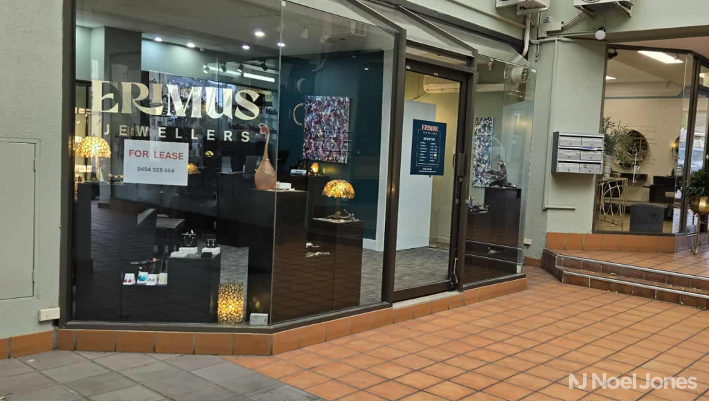 3/293-297 Bay St, Brighton, VIC 3186