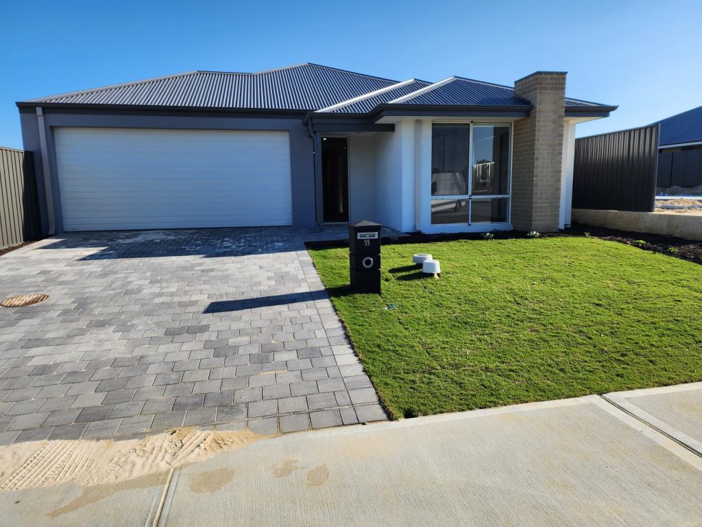 1/55 CLOUDBERRY CRES, UPPER SWAN, WA 6069