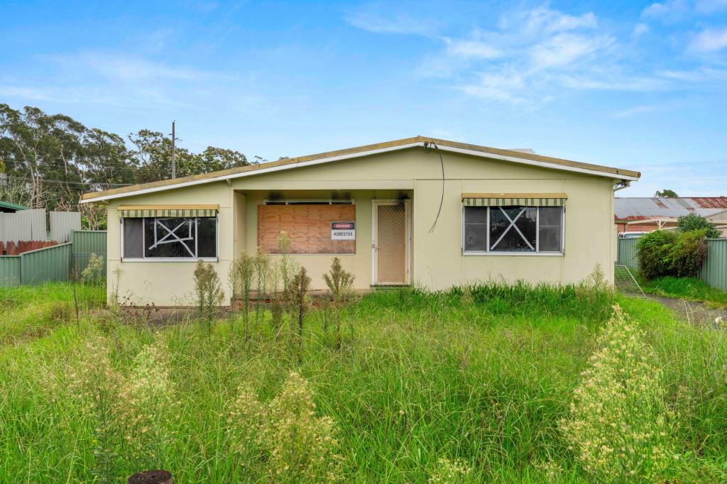 133 MCMAHONS RD, NORTH NOWRA, NSW 2541