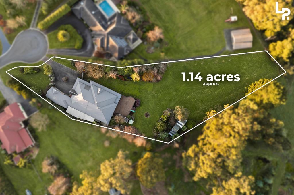60 Martin Ct, Warragul, VIC 3820