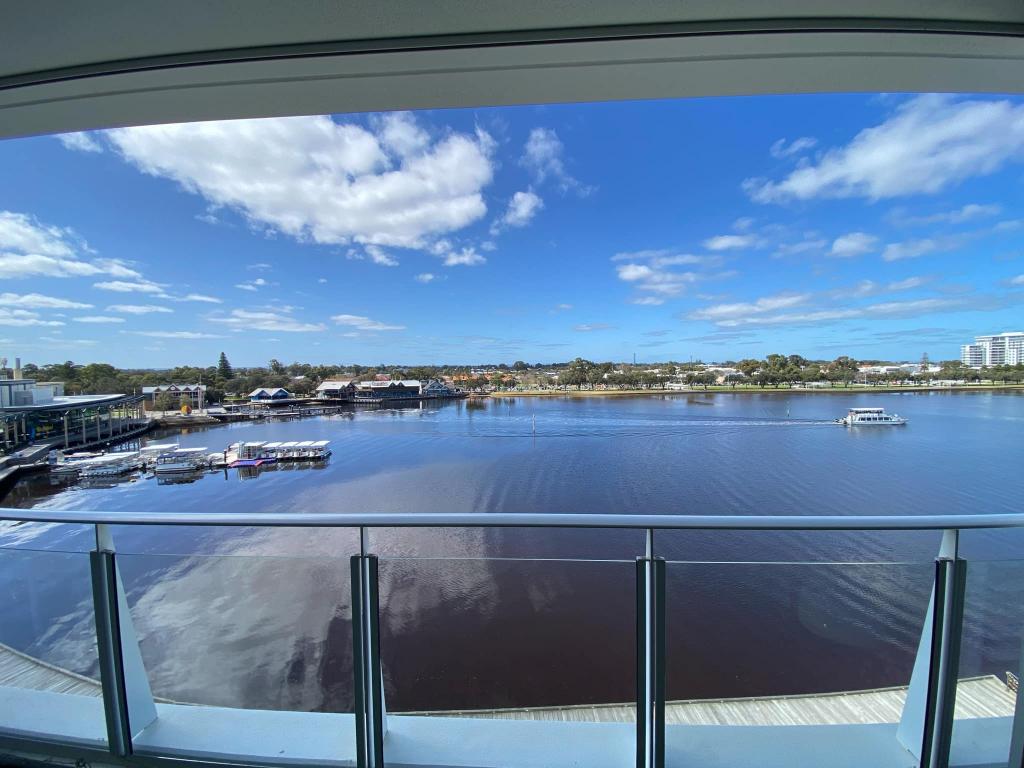 507/1 Marco Polo Dr, Mandurah, WA 6210