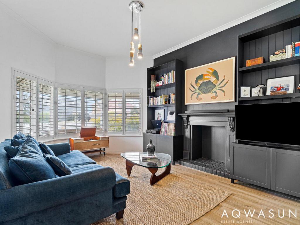 14 Erlistoun St, Golden Bay, WA 6174
