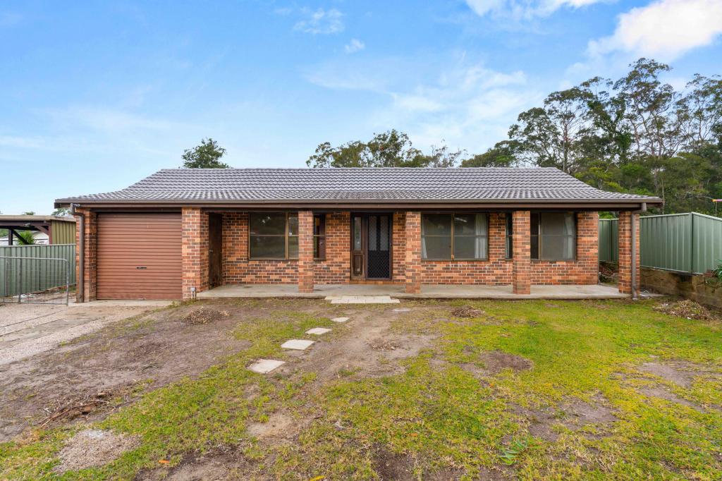 17 Devlin Ave, North Nowra, NSW 2541