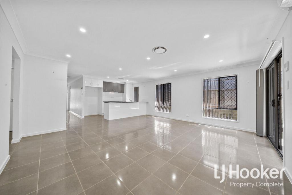 50 Greenstone St, Yarrabilba, QLD 4207