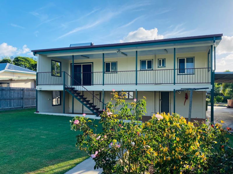 4 Spiller St, North Mackay, QLD 4740