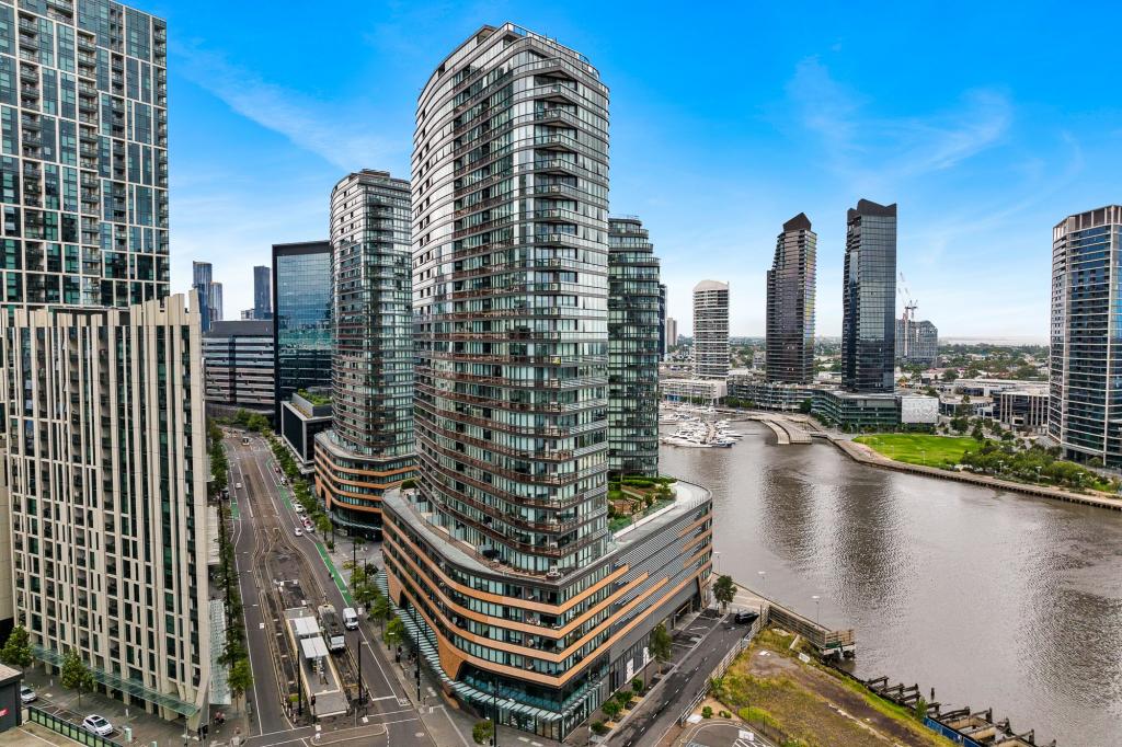 1311/889 Collins St, Docklands, VIC 3008