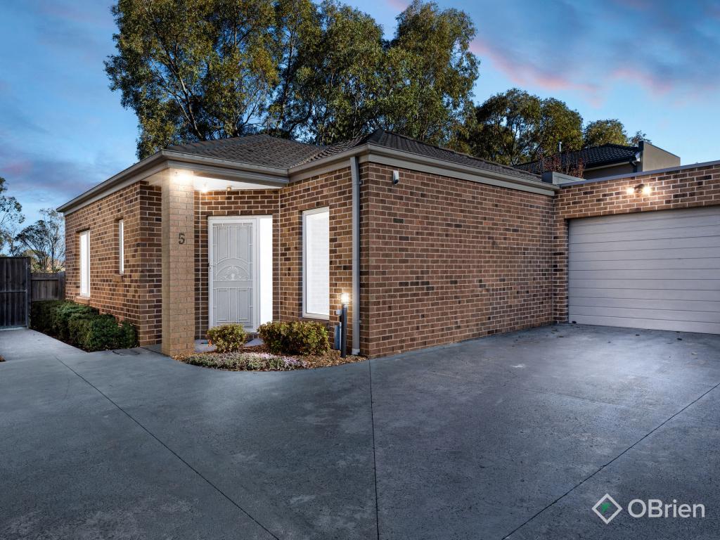 5/35-37 FITZPATRICK DR, ALTONA MEADOWS, VIC 3028