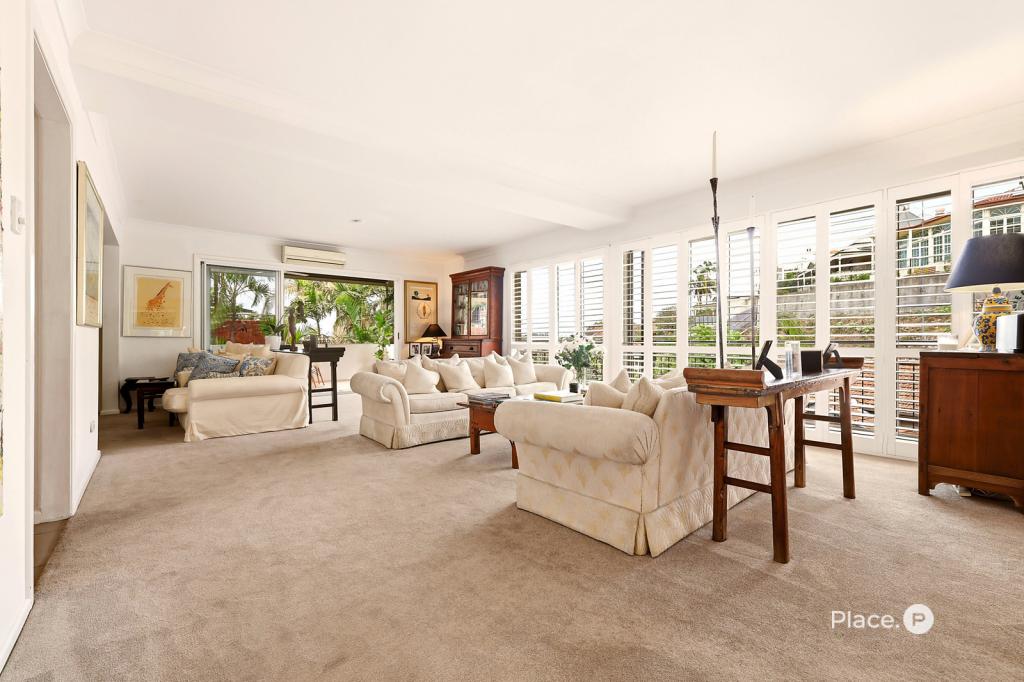 5/21 Arran Ave, Hamilton, QLD 4007
