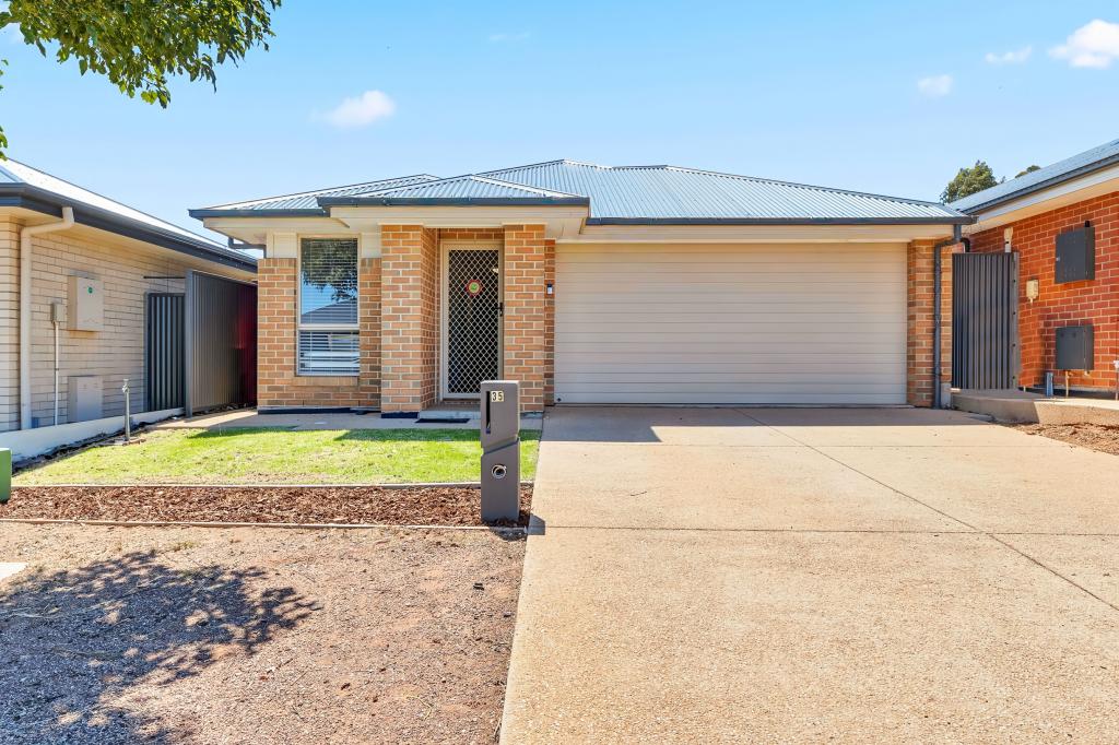 35 Belanger Ct, Blakeview, SA 5114