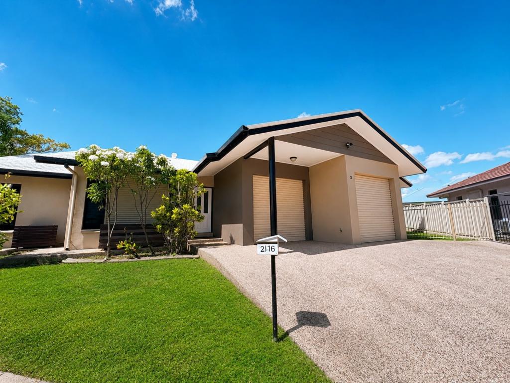 2/16 Mirrakma Cres, Lyons, NT 0810