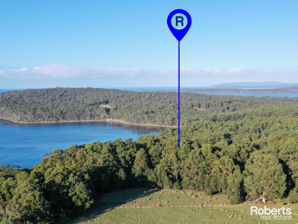 Lot 1 Lady Bay Rd, Southport, TAS 7109