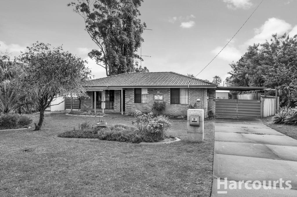 20 Charon Rd, Falcon, WA 6210