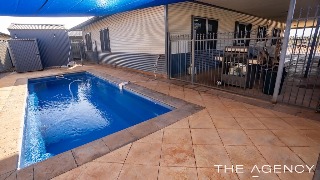 72 Dowding Way, Port Hedland, WA 6721