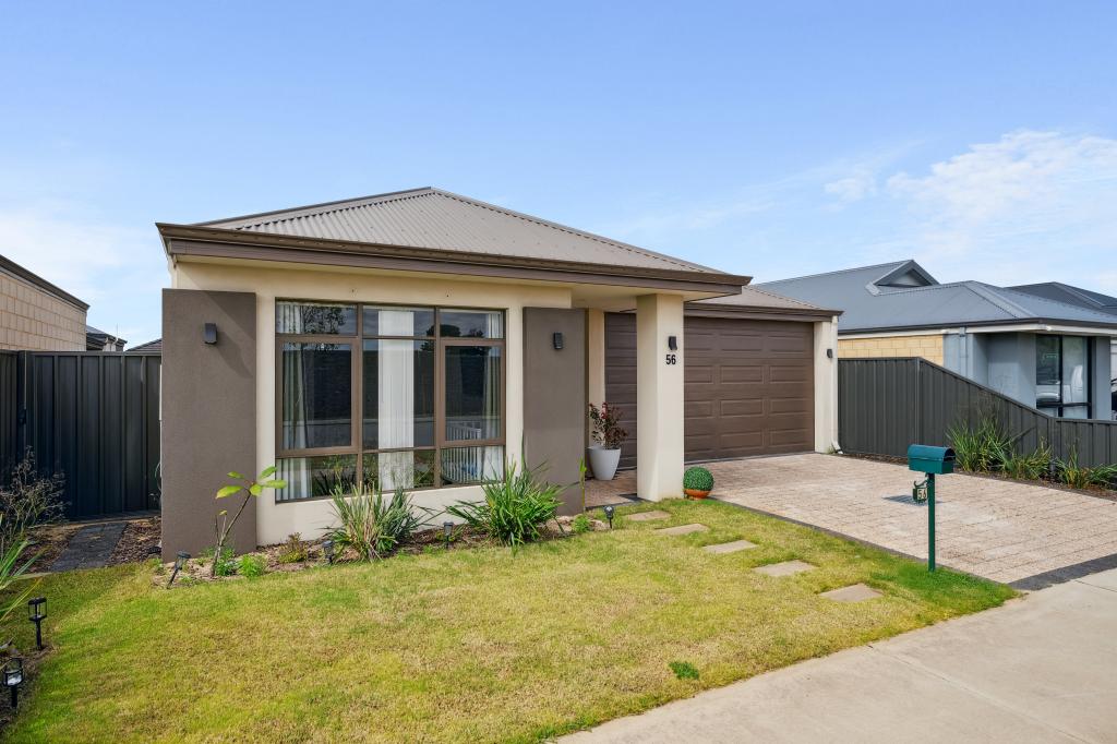 56 Hickman Dr, Piara Waters, WA 6112