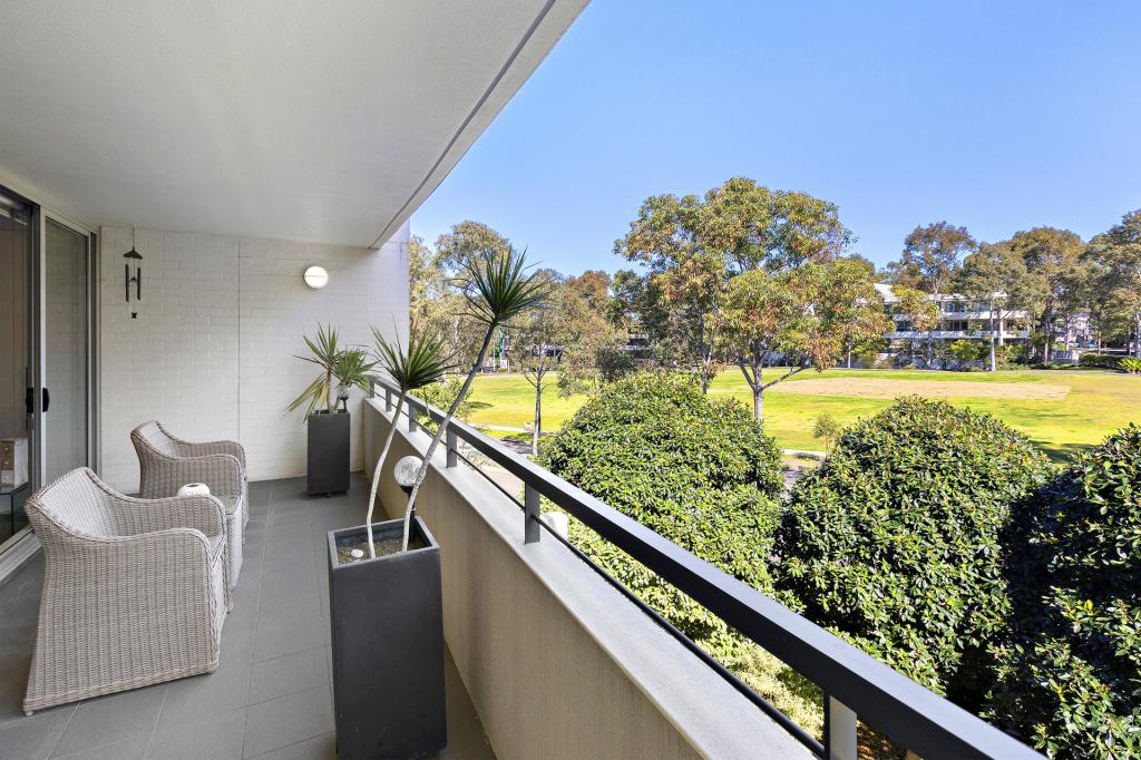 15/5 Sandpiper Cres, Newington, NSW 2127