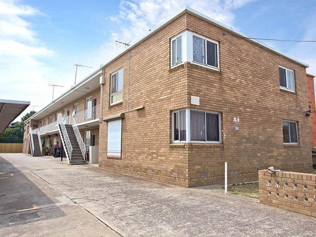 3/4 Forrest St, Albion, VIC 3020