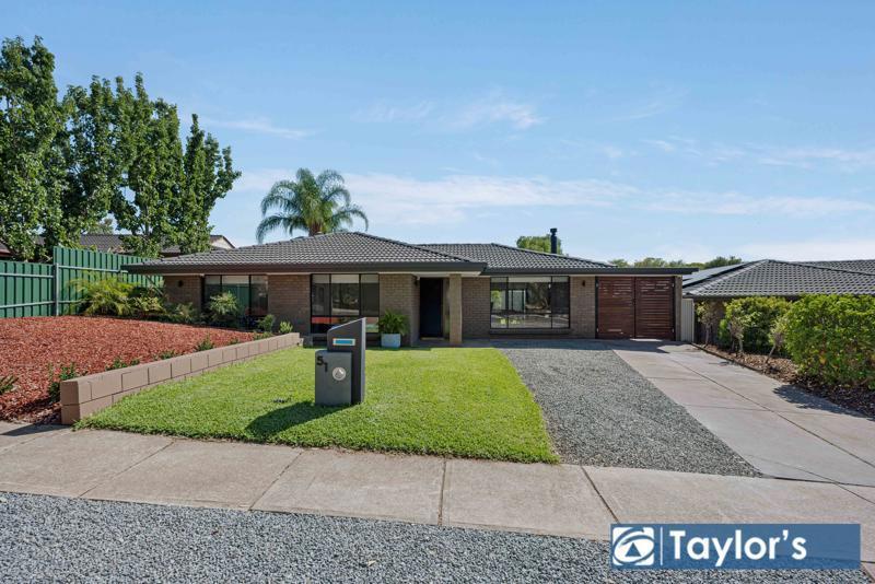 51 Kestral Way, Modbury Heights, SA 5092