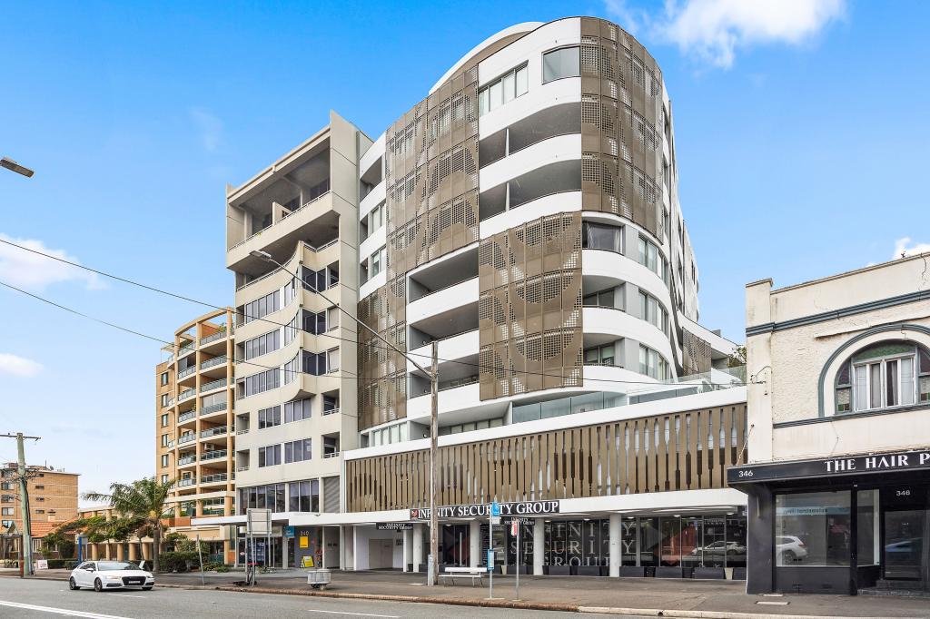 404/342-344 BAY ST, BRIGHTON-LE-SANDS, NSW 2216