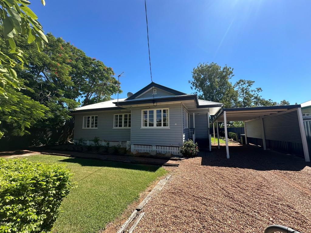 6 Heron St, Longreach, QLD 4730