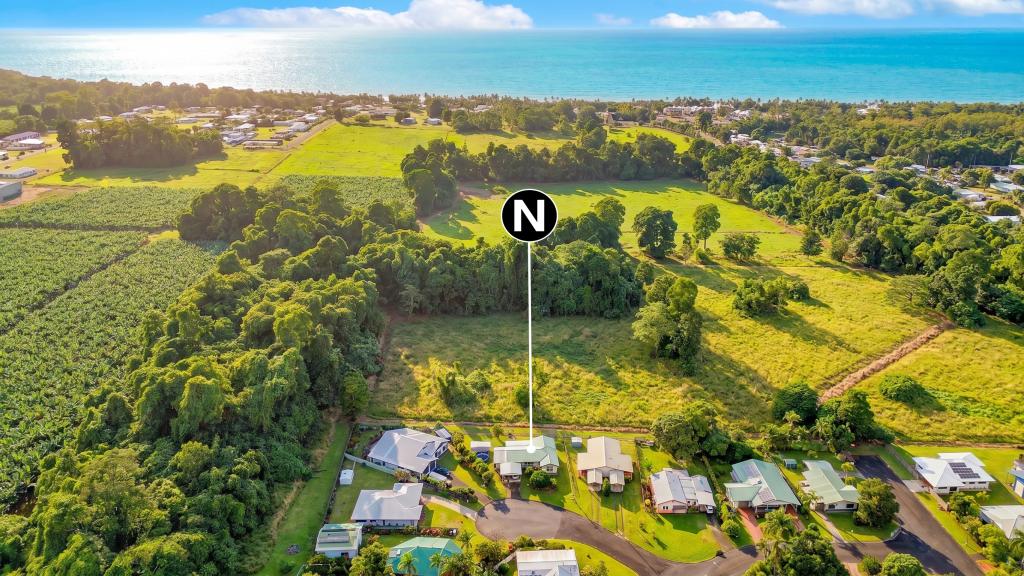 5 Wrap Ct, Mission Beach, QLD 4852