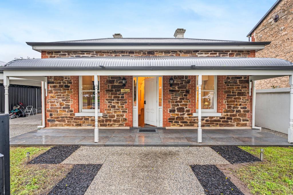 77 Mackinnon Pde, North Adelaide, SA 5006